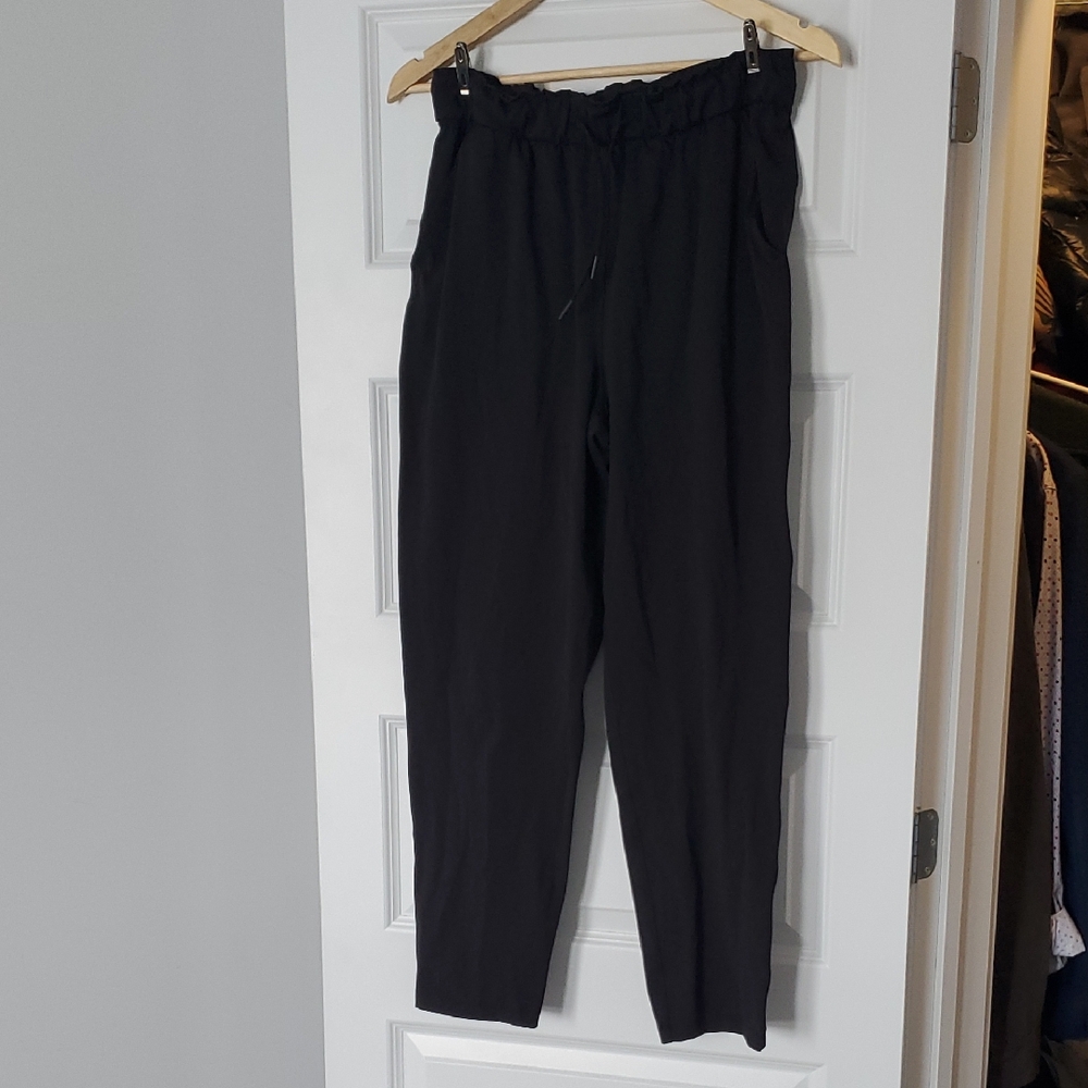 Lululemon Pants Sz 8
